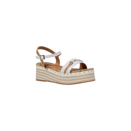Alviero Martini Women wedges - Image 2
