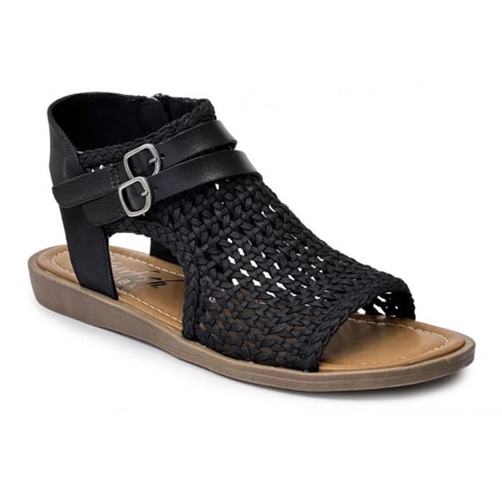 Blowfish Malibu 0125 dream black - Image 2