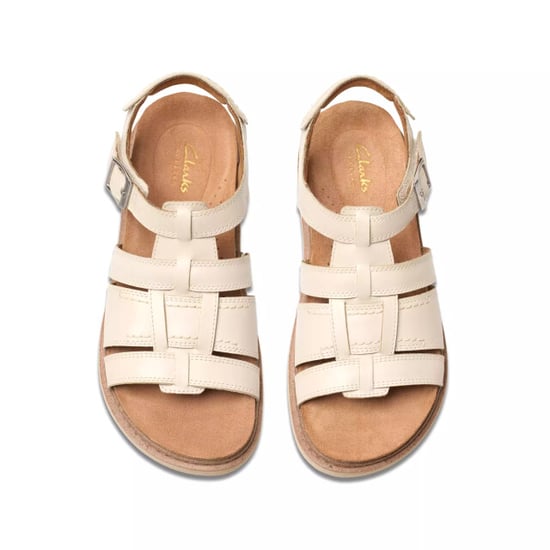 Clarks Original Arwell sun dames sandaal - Image 4