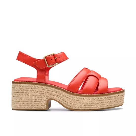 Clarks Original Coledale strap dames sandaal - Image 1
