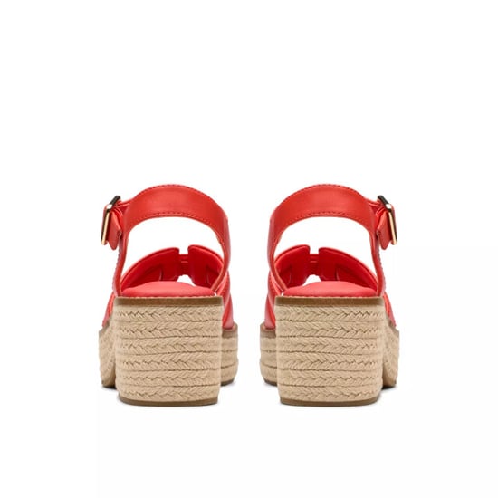 Clarks Original Coledale strap dames sandaal - Image 2