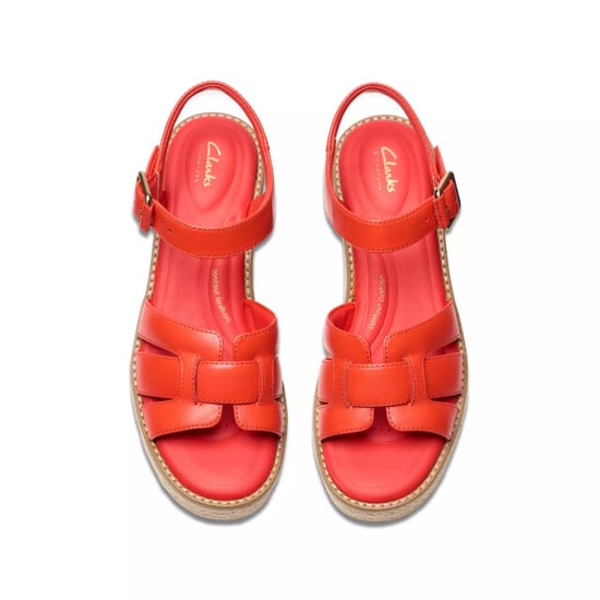 Clarks Original Coledale strap dames sandaal - Image 3