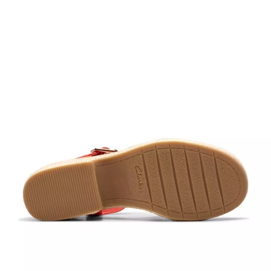 Clarks Original Coledale strap dames sandaal - Image 4