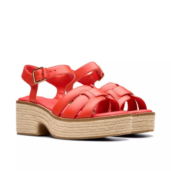 Clarks Original Coledale strap dames sandaal - Image 6