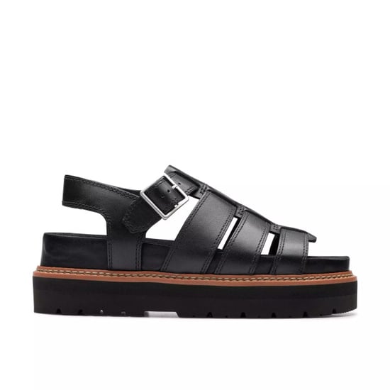 Clarks Original Orianna twist dames sandaal - Image 1