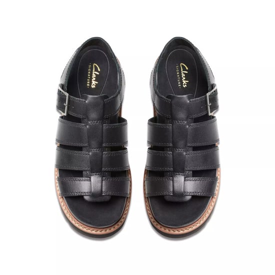 Clarks Original Orianna twist dames sandaal - Image 3