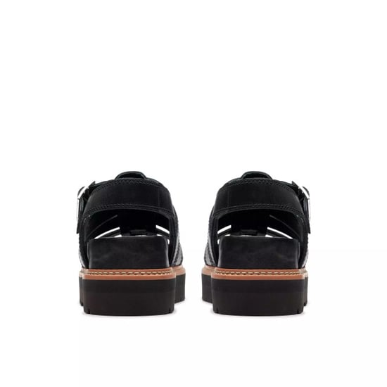 Clarks Original Orianna twist dames sandaal - Image 4