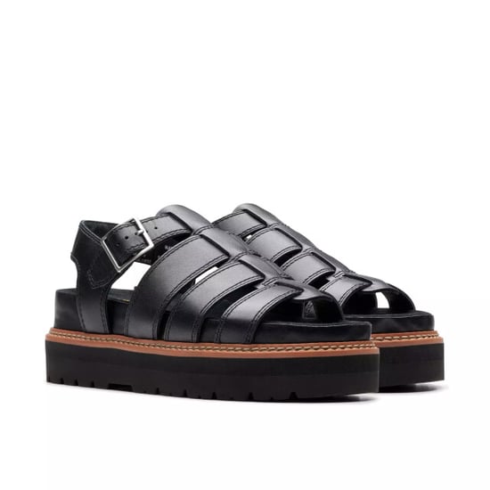 Clarks Original Orianna twist dames sandaal - Image 5