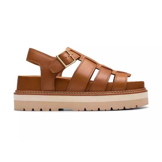 Clarks Original Orianna twist dames sandaal - Image 2