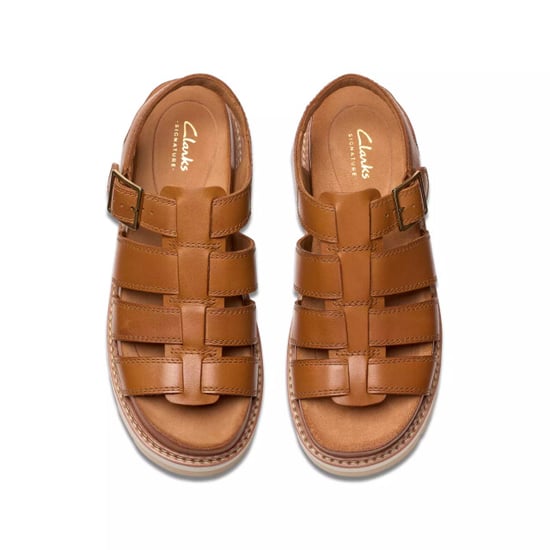 Clarks Original Orianna twist dames sandaal - Image 4