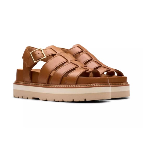 Clarks Original Orianna twist dames sandaal - Image 5