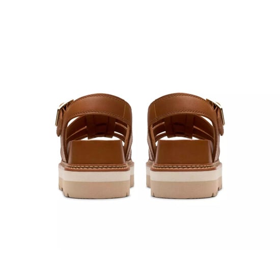 Clarks Original Orianna twist dames sandaal - Image 6