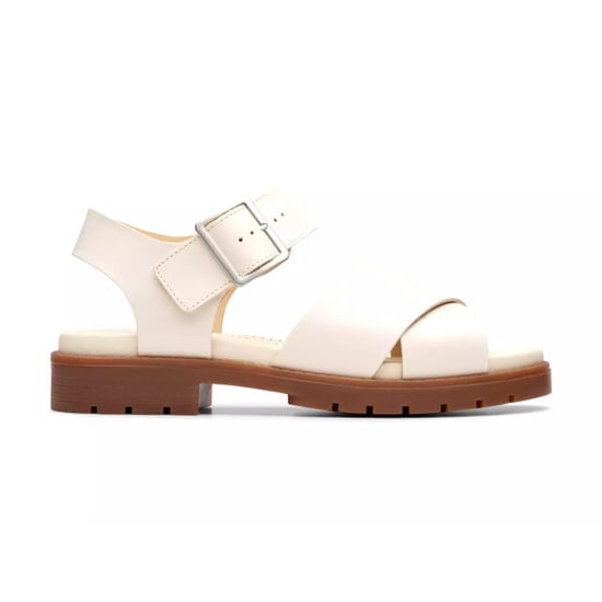 Clarks Original Orinoco cross dames sandaal - Image 2
