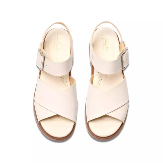 Clarks Original Orinoco cross dames sandaal - Image 4