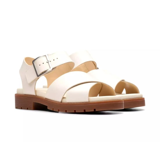 Clarks Original Orinoco cross dames sandaal - Image 6