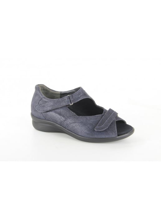 Durea 7395.235.9528-h dames sandalen sportief - Image 1
