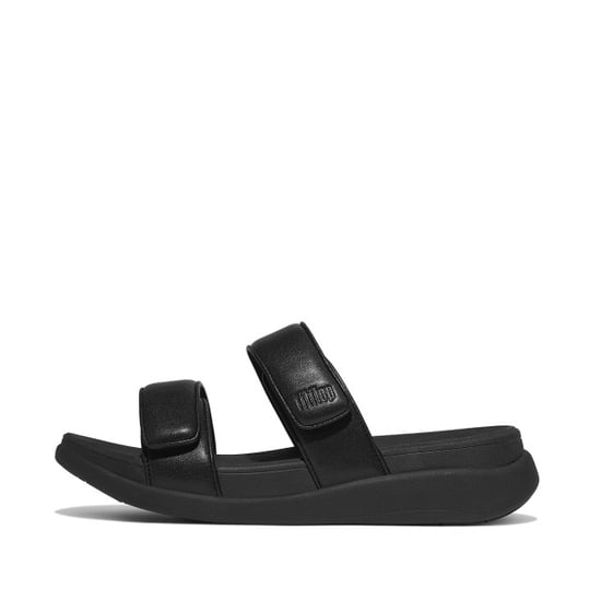 FitFlop F-mode go adjustable flatform two-bar slides - Image 3