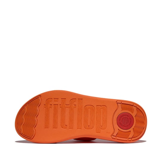 FitFlop F-mode go adjustable flatform two-bar slides - Image 5
