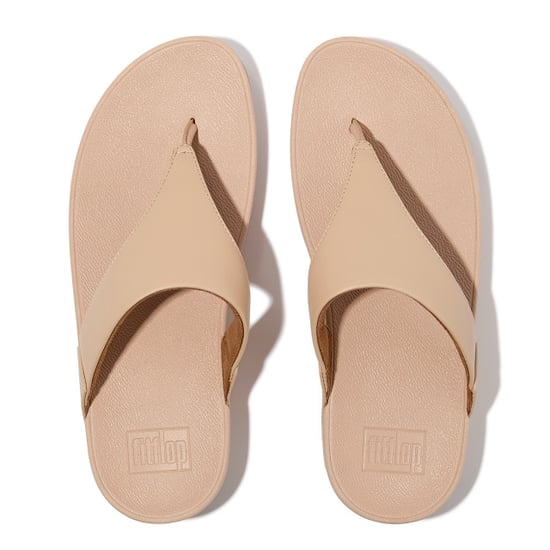 FitFlop Lulu leather toepost - Image 4