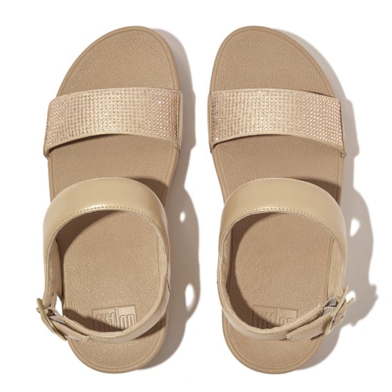 FitFlop Lulu sandal hotfix - Image 3
