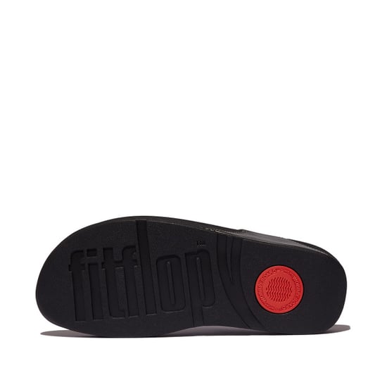 FitFlop Lulu shimmerlux toe-post sandals - Image 6