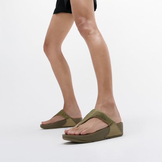 FitFlop Lulu toepost hotfix - Image 2
