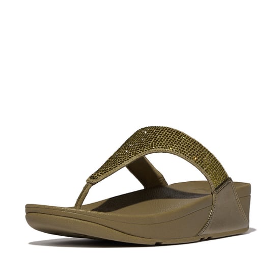 FitFlop Lulu toepost hotfix - Image 3
