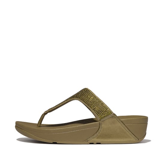 FitFlop Lulu toepost hotfix - Image 4