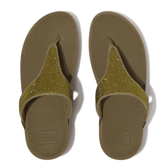 FitFlop Lulu toepost hotfix - Image 5