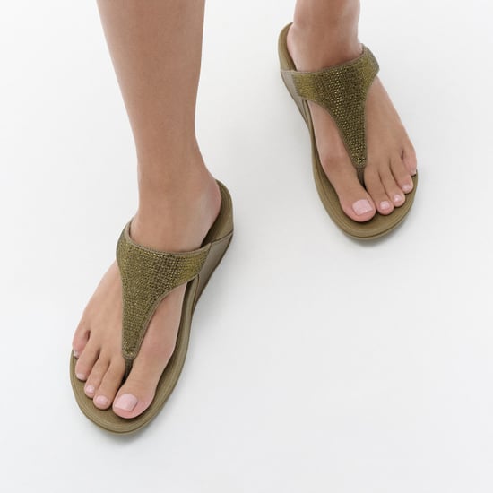 FitFlop Lulu toepost hotfix - Image 6