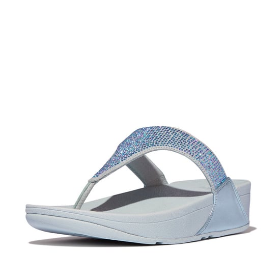 FitFlop Lulu toepost hotfix - Image 1