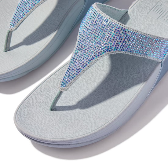 FitFlop Lulu toepost hotfix - Image 3