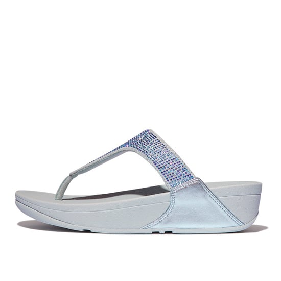 FitFlop Lulu toepost hotfix - Image 6