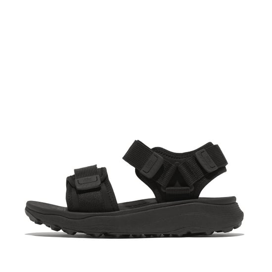 FitFlop Neo-d-hyker (xt) w/resistant adj. outdoor sandals - Image 2