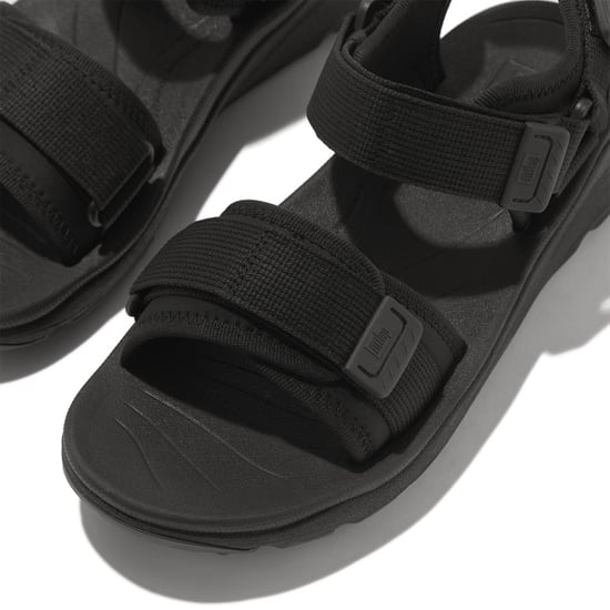FitFlop Neo-d-hyker (xt) w/resistant adj. outdoor sandals - Image 4