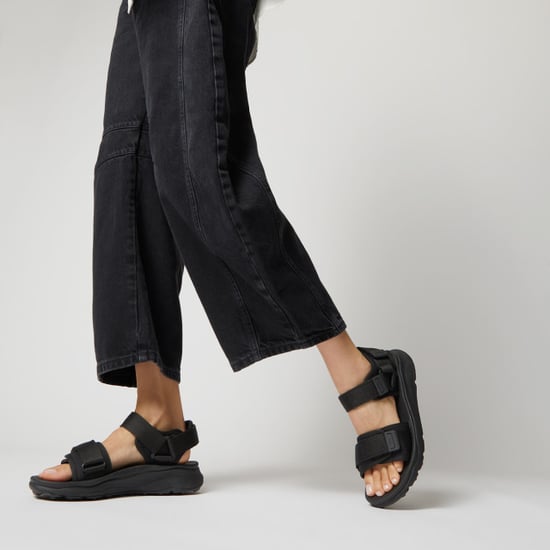 FitFlop Neo-d-hyker (xt) w/resistant adj. outdoor sandals - Image 5