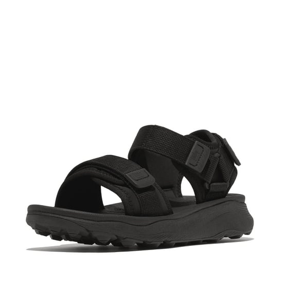 FitFlop Neo-d-hyker (xt) w/resistant adj. outdoor sandals - Image 6