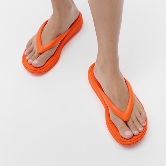 FitFlop Relieff recovery toe-post sandals - Image 5