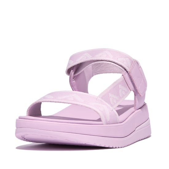 FitFlop Surff sandal woven device - Image 1