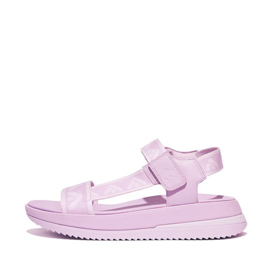 FitFlop Surff sandal woven device - Image 3