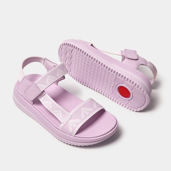 FitFlop Surff sandal woven device - Image 4