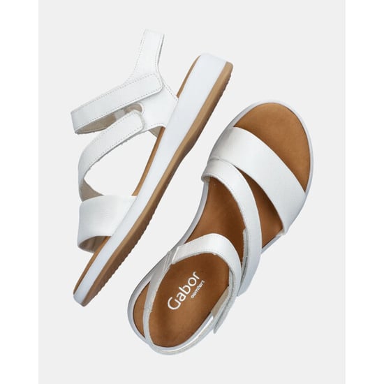 Gabor 62.733.50 cervo white - Image 4