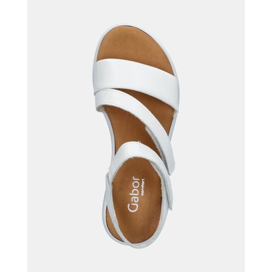 Gabor 62.733.50 cervo white - Image 6