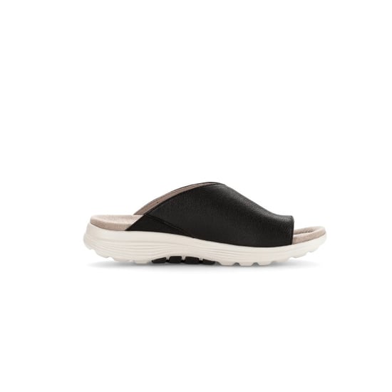 Gabor Rollingsoft sensitive 66.812.67 dames rollende wandelsandaal - Image 1