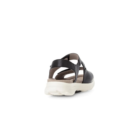 Gabor Rollingsoft sensitive 66.815.57 dames rollende wandelsandaal - Image 6