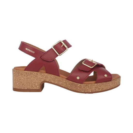 Mephisto Fedora dames sandaal - Image 5