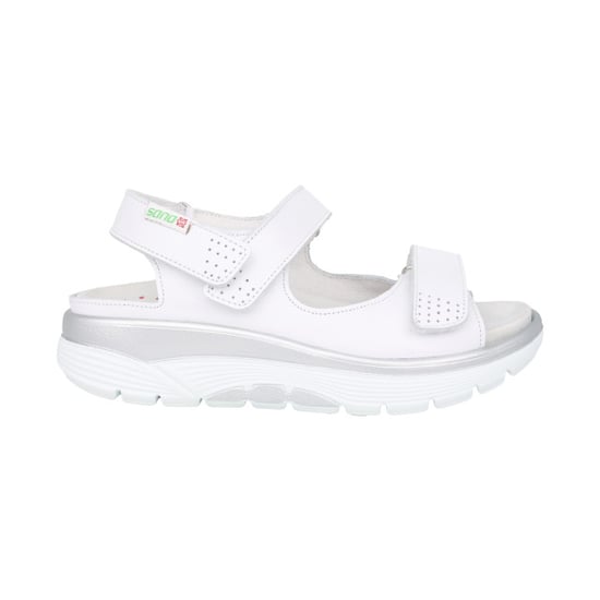 Mephisto Sano norine dames rollende wandelsandaal - Image 3