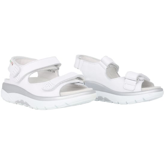Mephisto Sano norine dames rollende wandelsandaal - Image 4