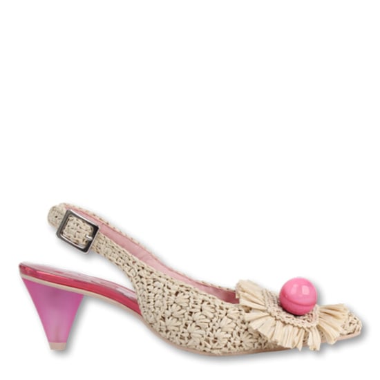 Ras Shoes 7597 - Image 1