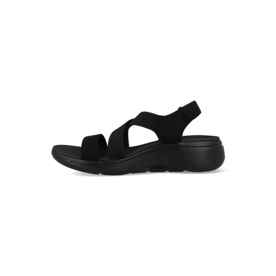 Skechers Sandalen go walk arch fit 140257/bbk - Image 4